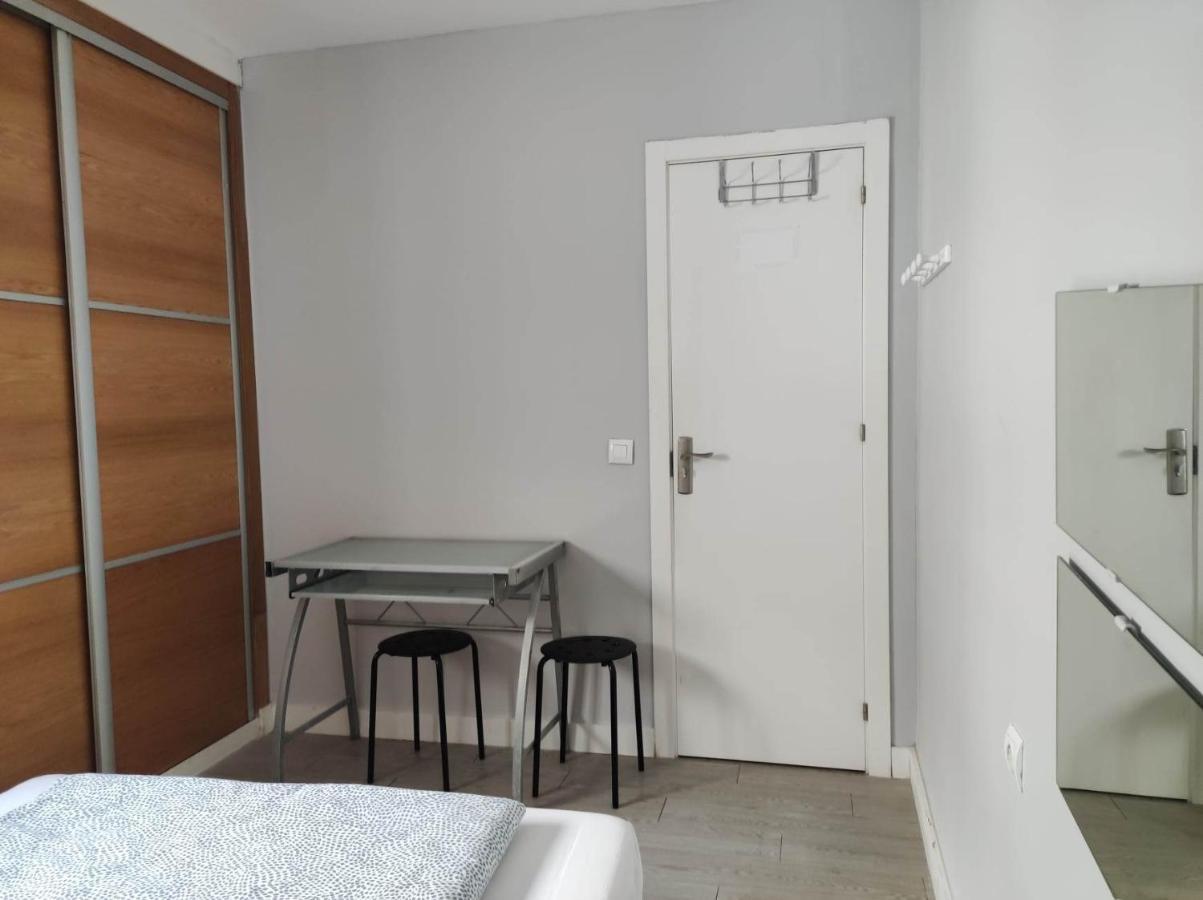 38 - Habitacion En Piso Homestay *