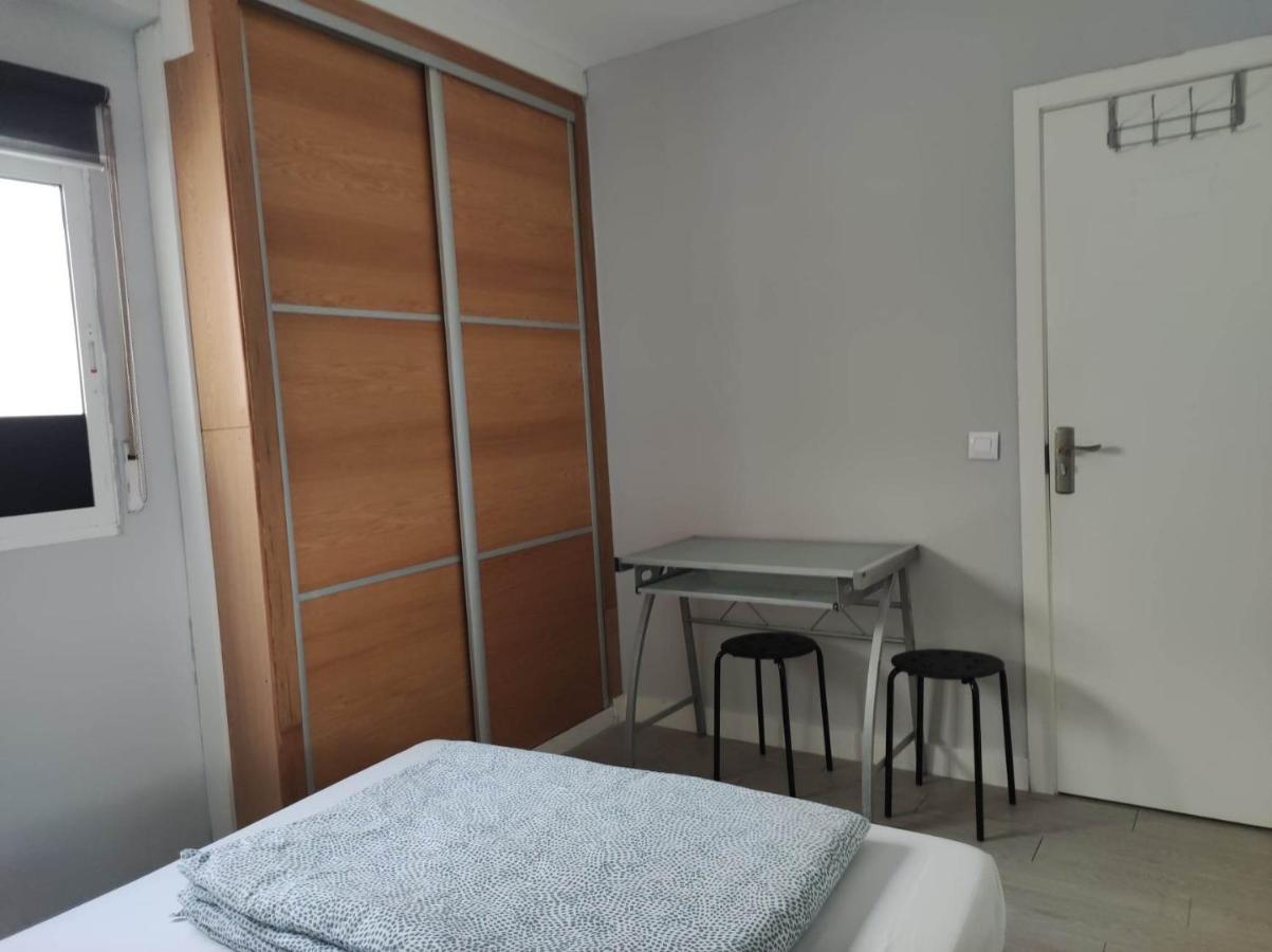 38 - Habitacion En Piso Homestay Alicante