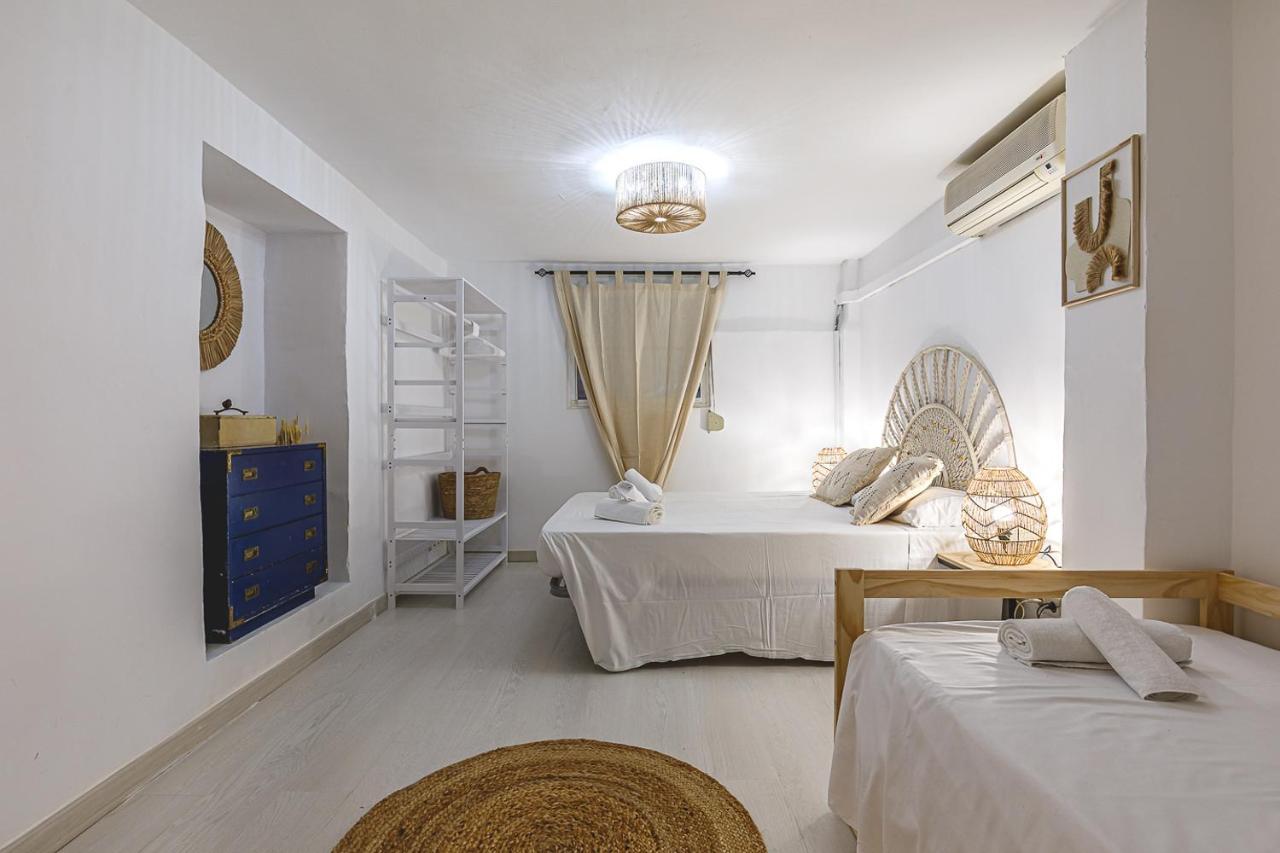 Apartment Exotic Little Palace Center