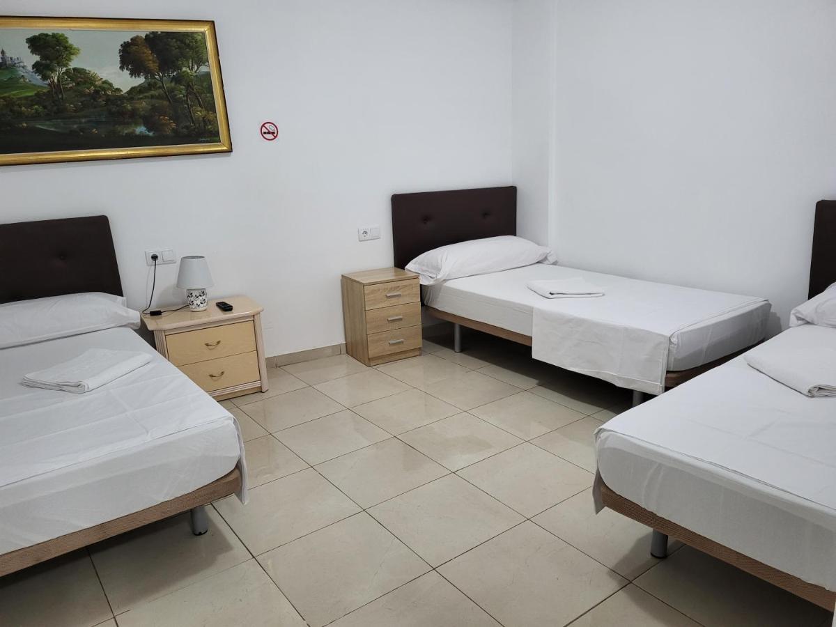 Guest house Mexico