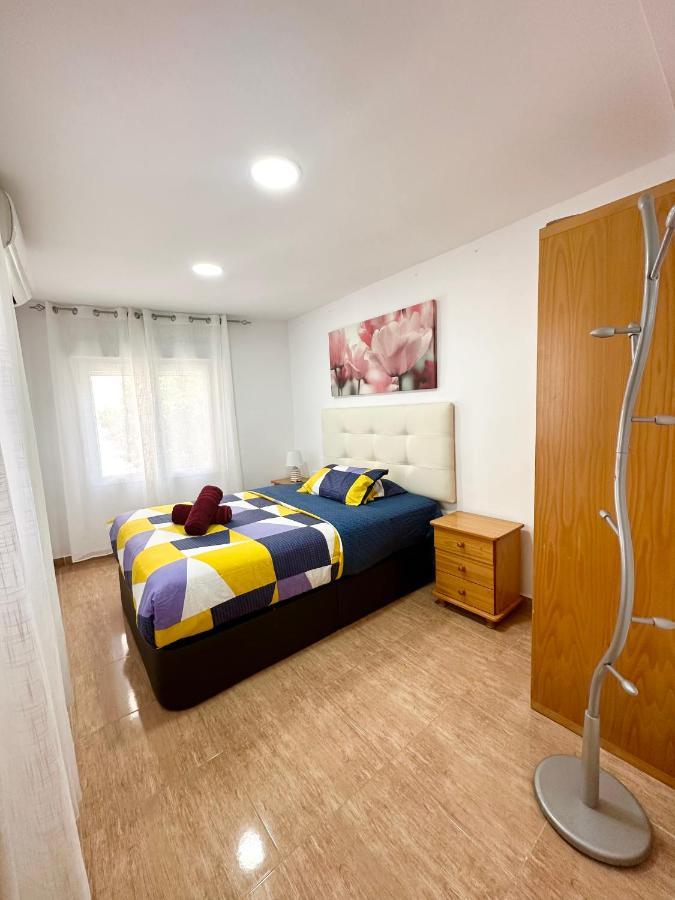 En Rambla Apartamento