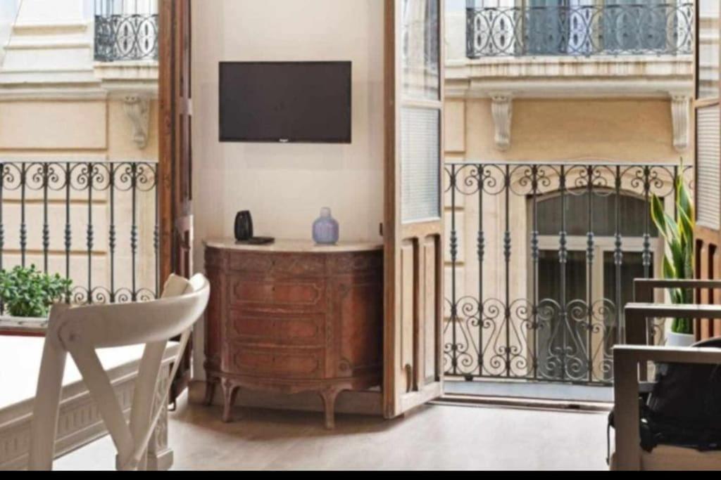 Vintage Mayor Casco Antiguo 6 Personas Apartamento *