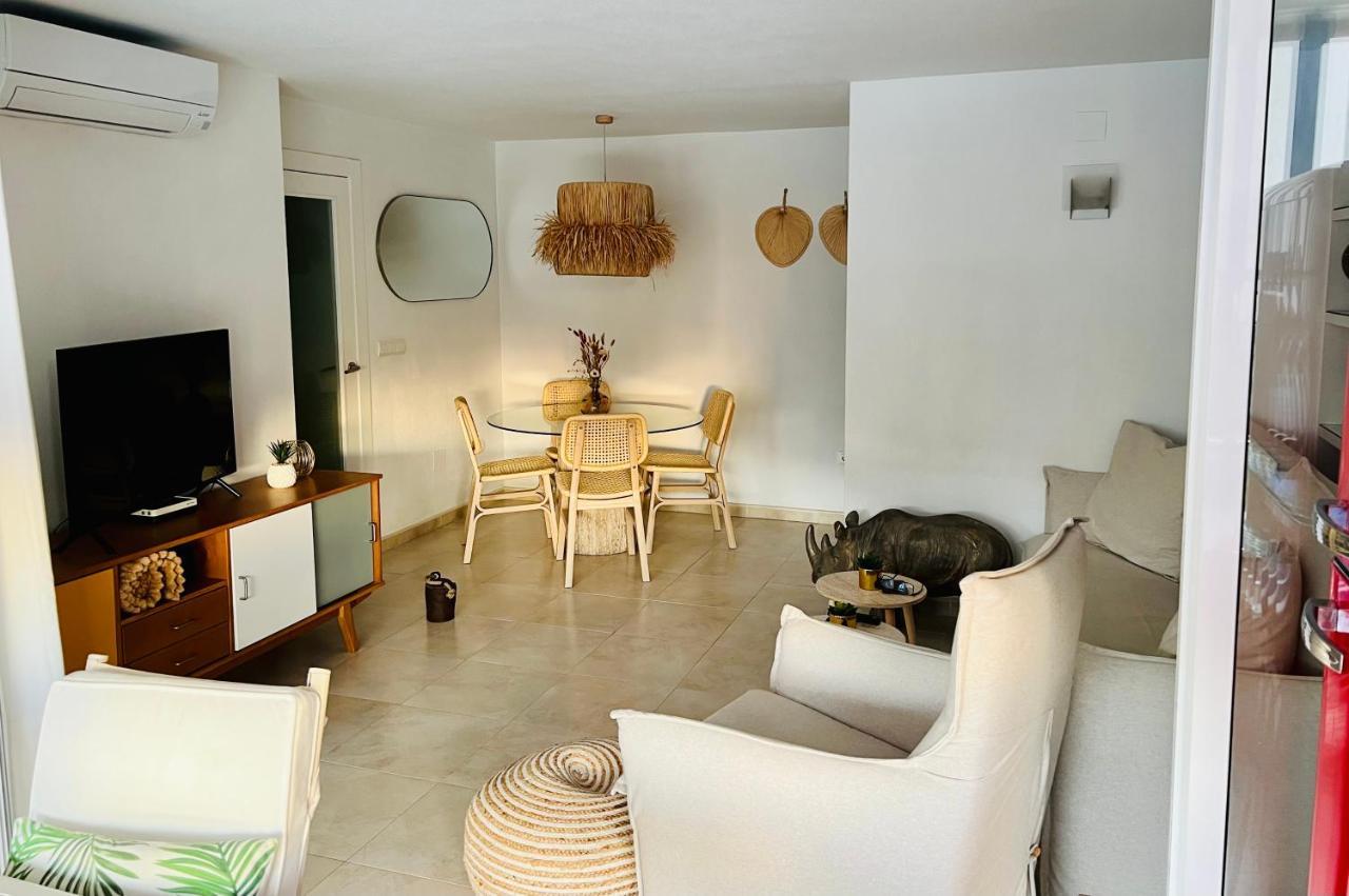 Beach & Urban Playa San Juan Apartment *