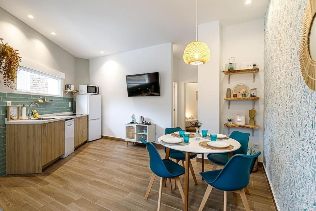 Cozy La Huerta Apartamento Alicante