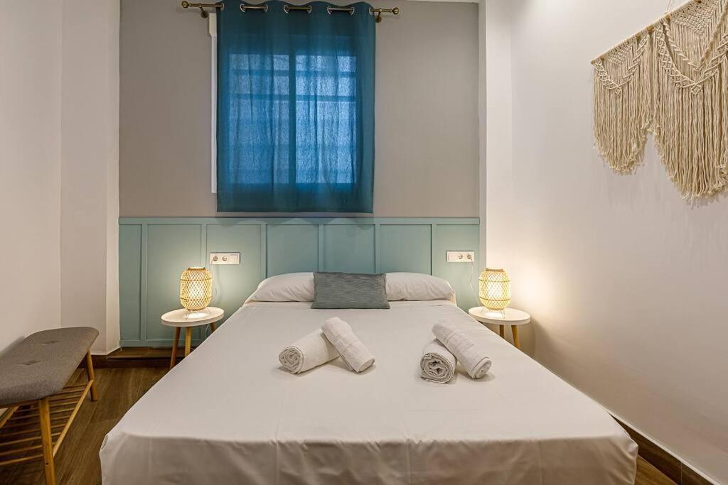 Apartamento Cozy La Huerta Alicante