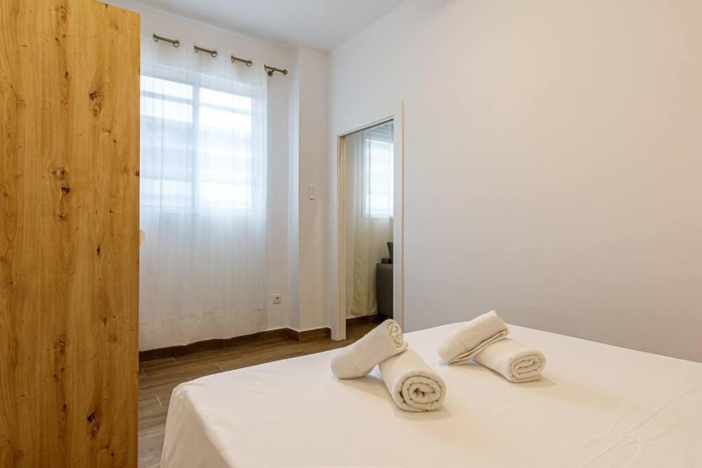 Cozy La Huerta Apartamento Alicante