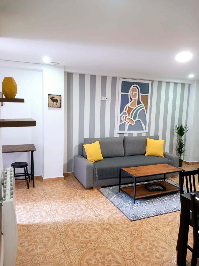 Suncastle Apartamento *