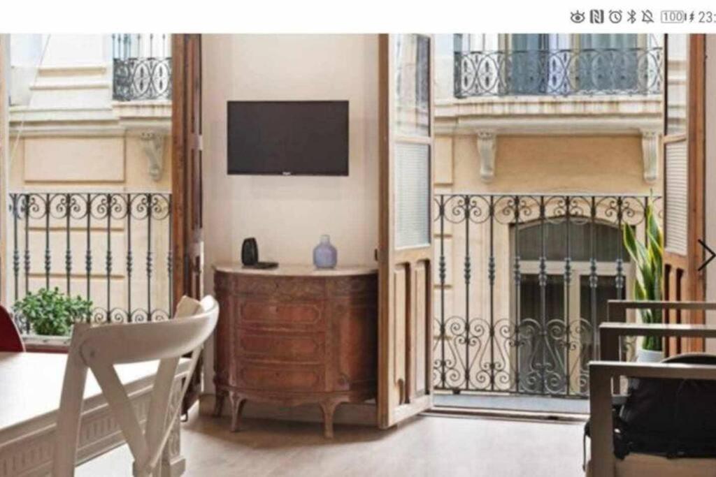 Vintage Mayor Casco Antiguo 6 Personas Apartamento Alicante