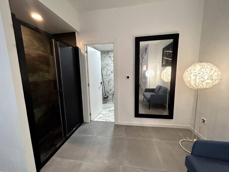 Hall Loft 200m Playa 4 Pers Apartamento Alicante