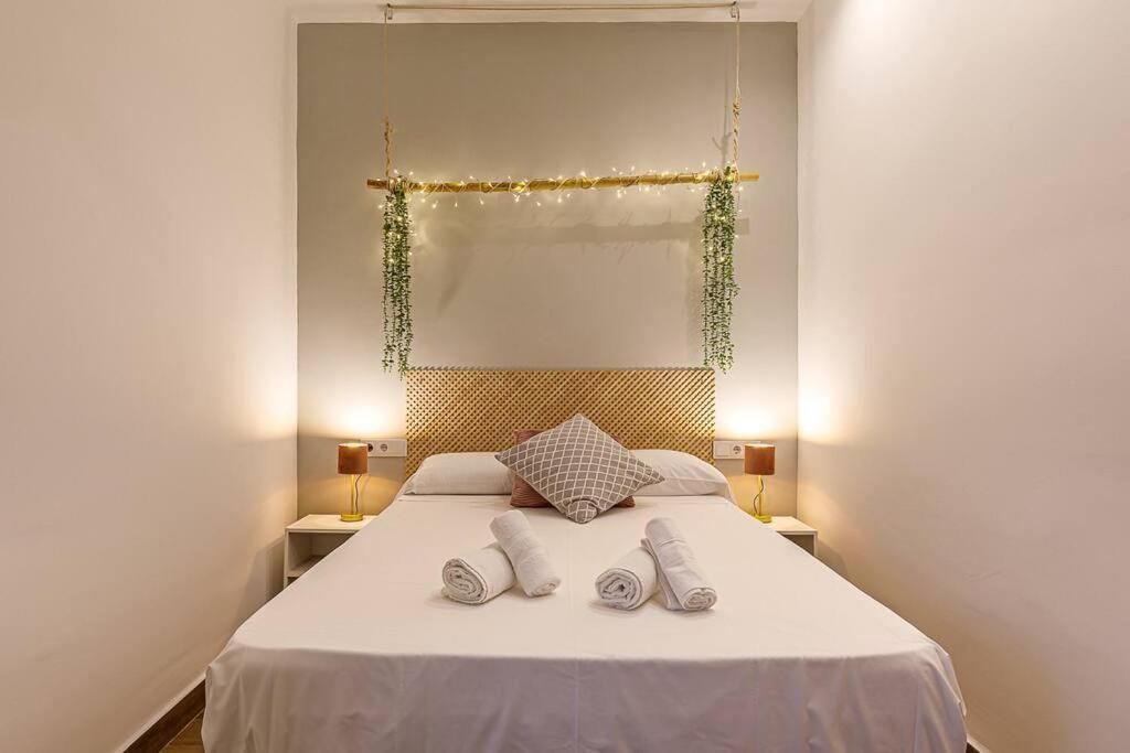 Cozy La Huerta * Alicante
