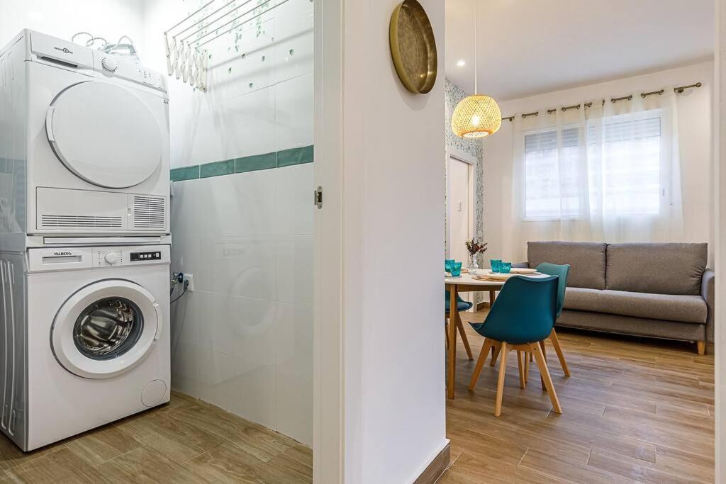 Apartamento Cozy La Huerta
