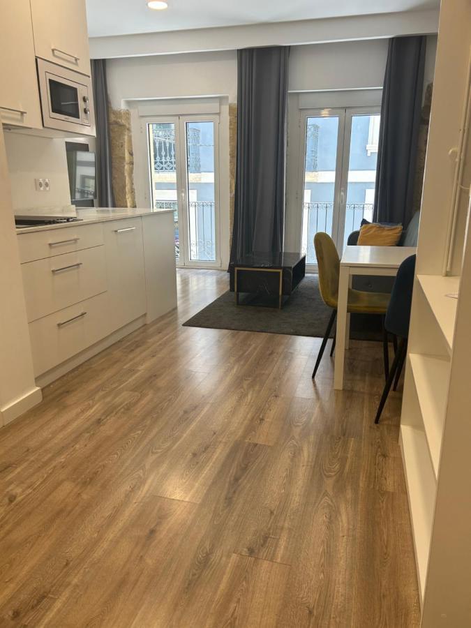 Apartment Bh Suites *