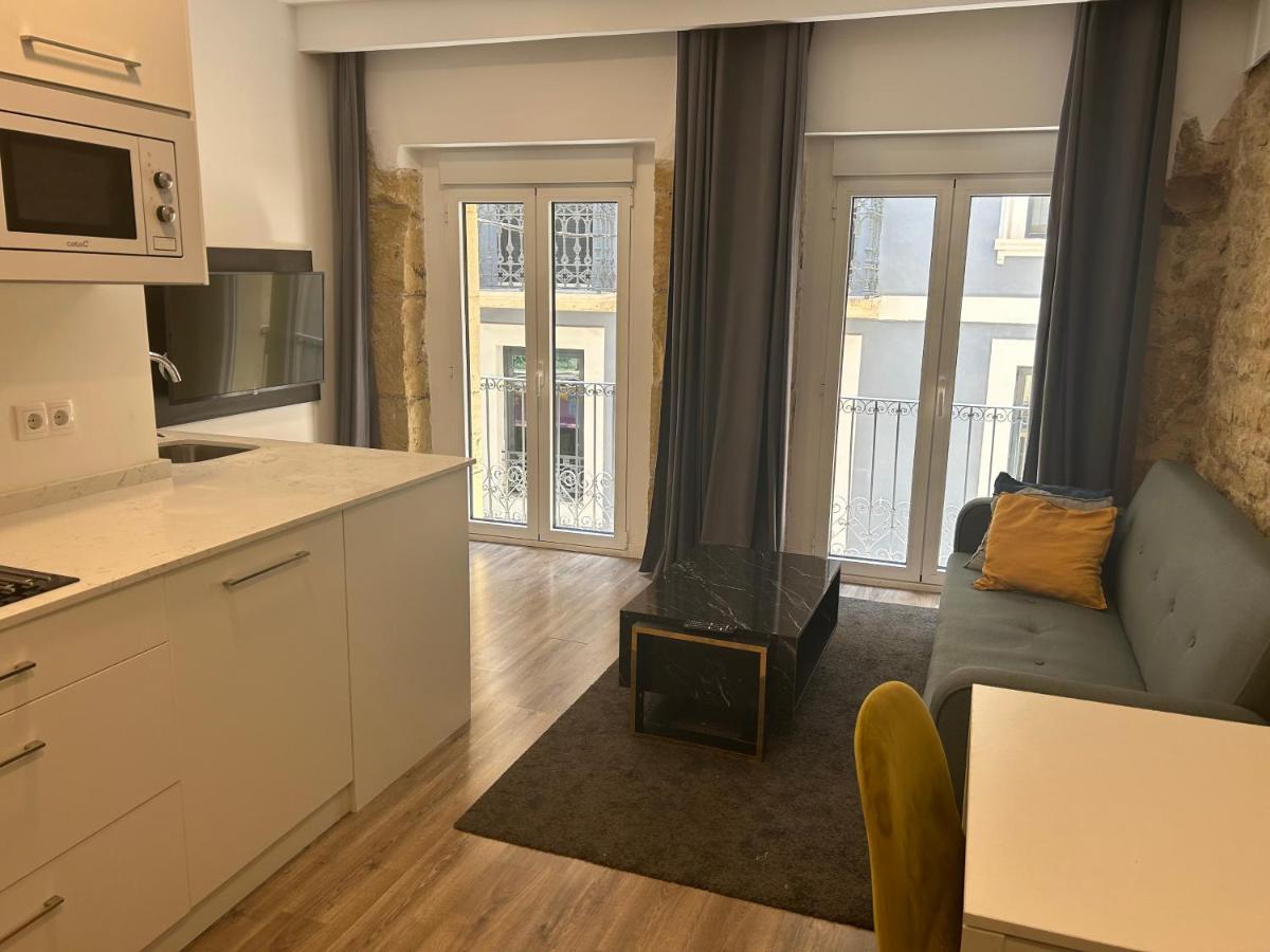 Bh Suites * Alicante