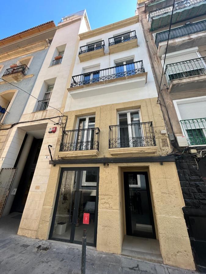 Bh Suites * Alicante