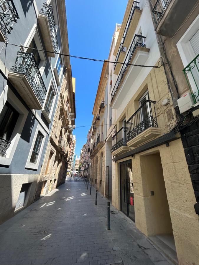 Bh Suites Apartamento