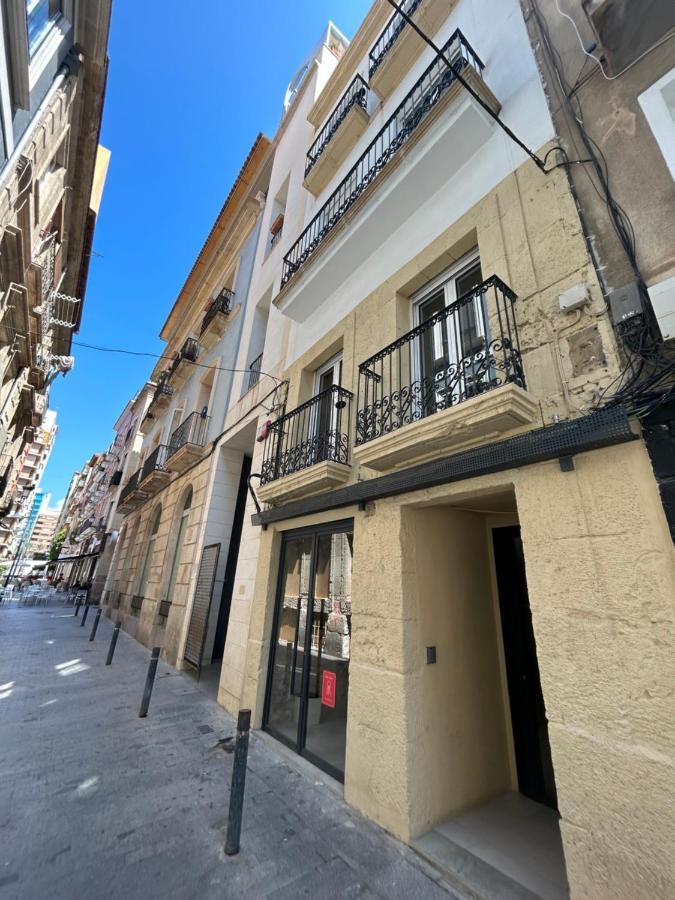 Bh Suites Alicante