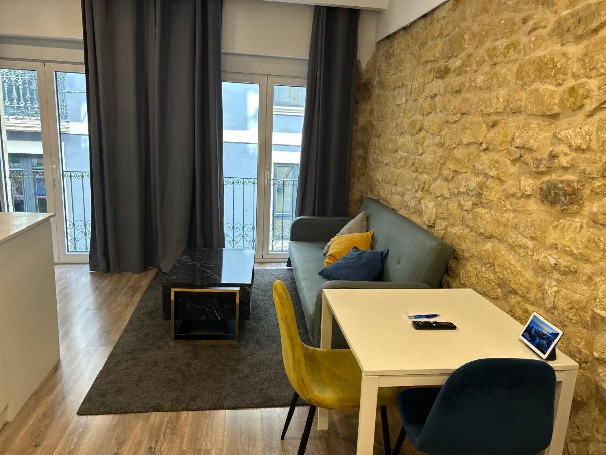 Apartment Bh Suites