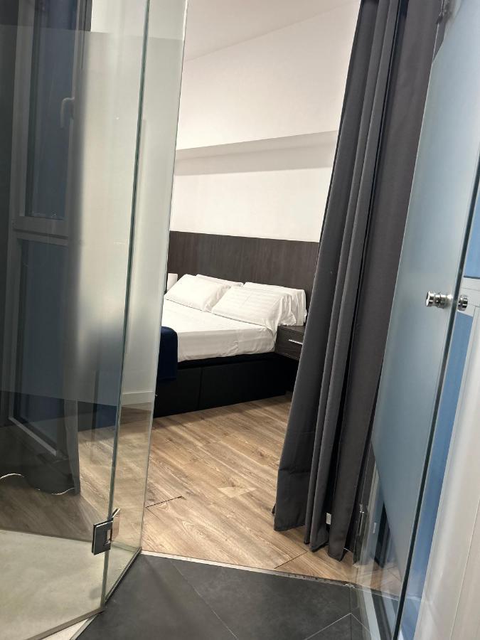 Apartment Bh Suites *