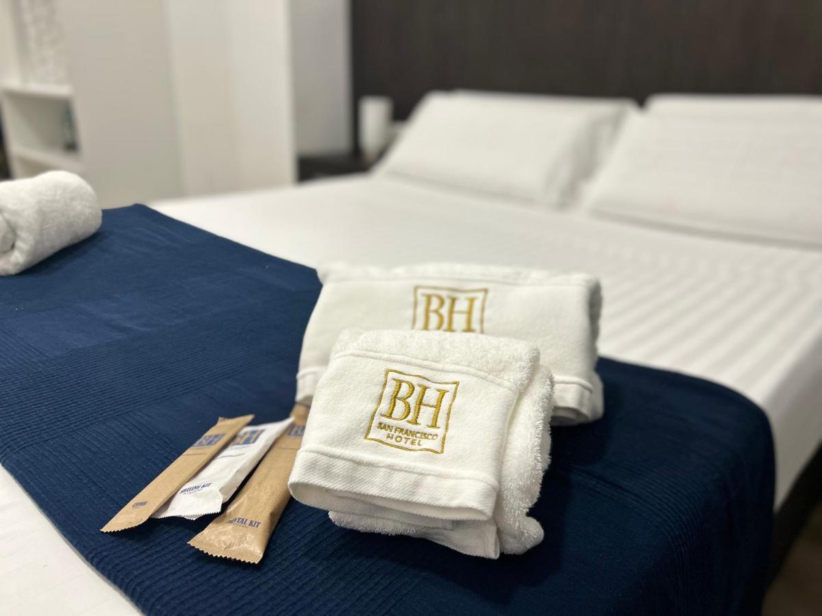 Apartment Bh Suites *