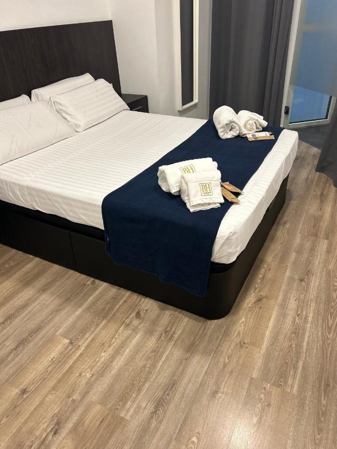 Bh Suites Apartment Alicante