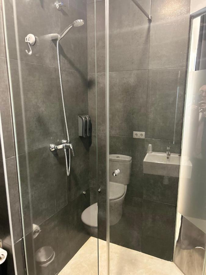Bh Suites Apartment Alicante