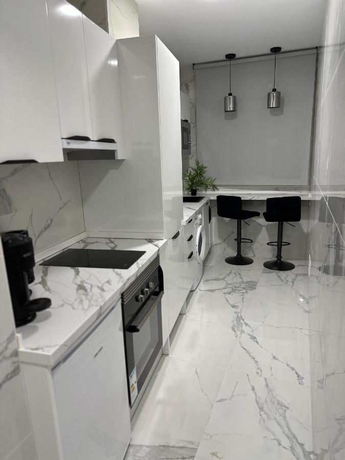 Apartment Luxury Beach Flat
