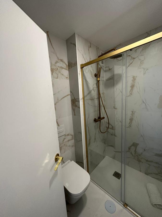 Apartment Luxury Beach Flat Alicante