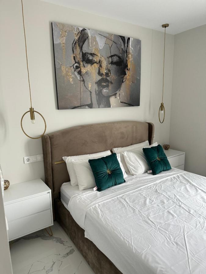 Luxury Beach Flat Apartamento Alicante