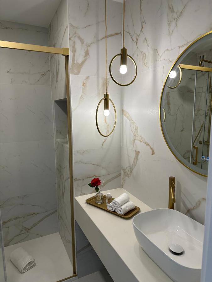 Luxury Beach Flat *