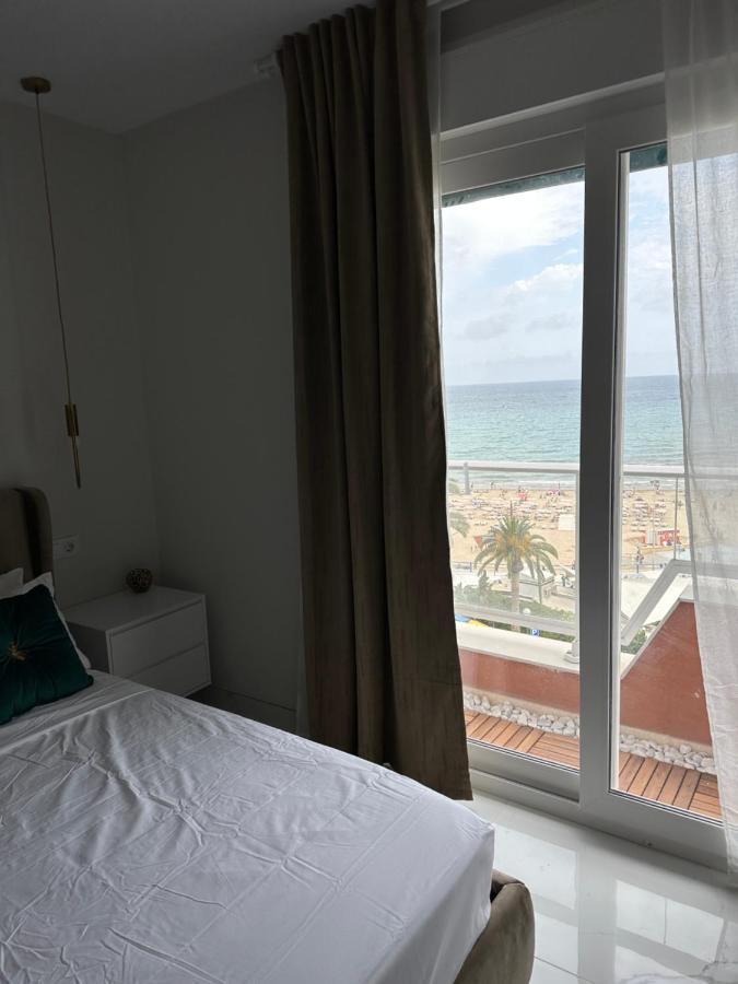 Apartment Luxury Beach Flat Alicante