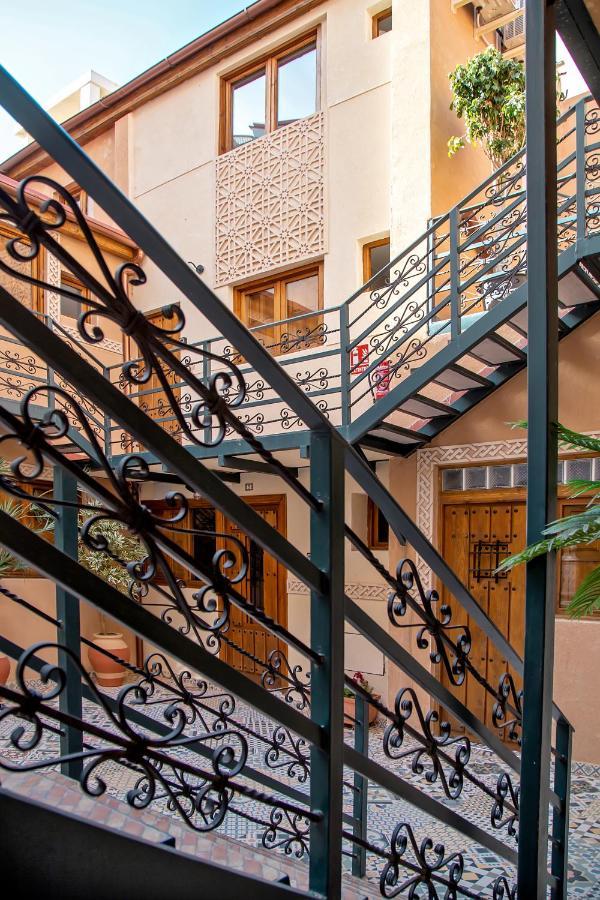Morisca Apartamento Alicante