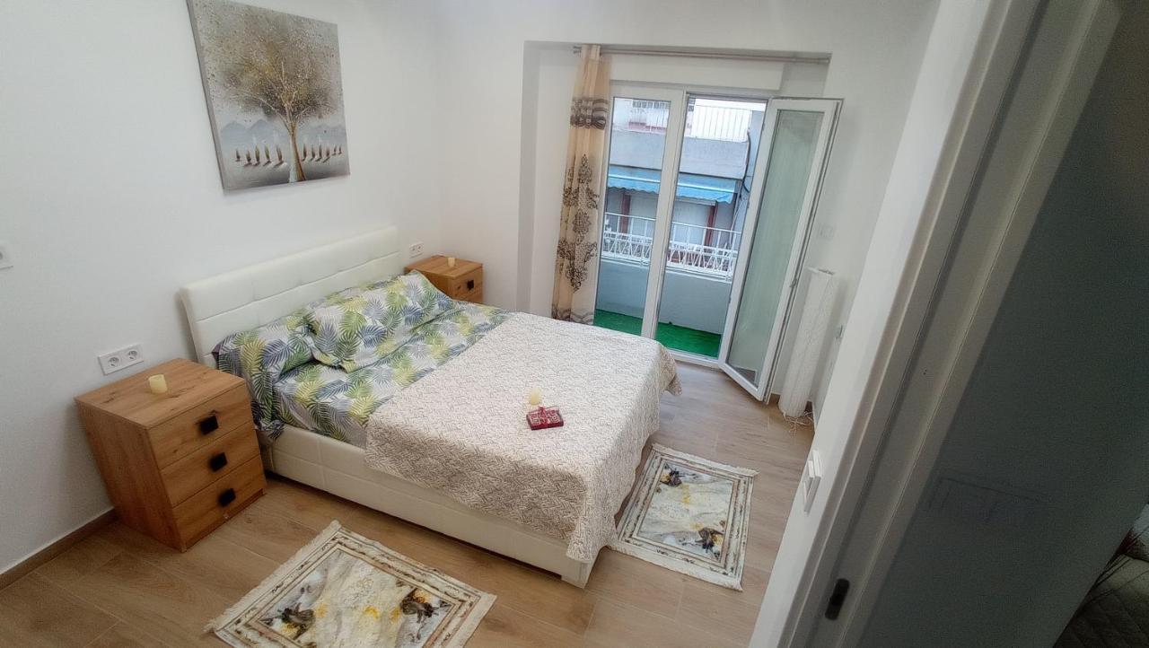 Apartment Casa Vina *
