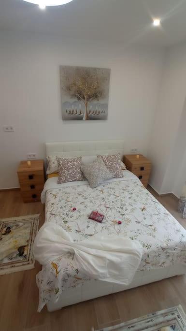 Casa Vina Apartment Alicante