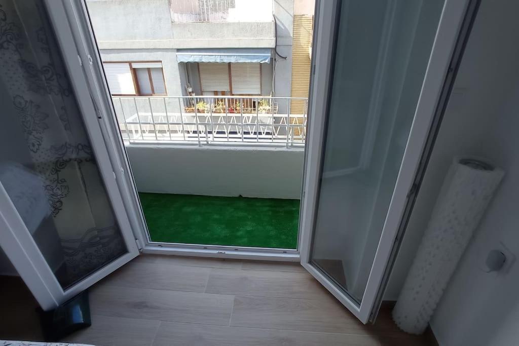 Apartment Casa Vina Alicante