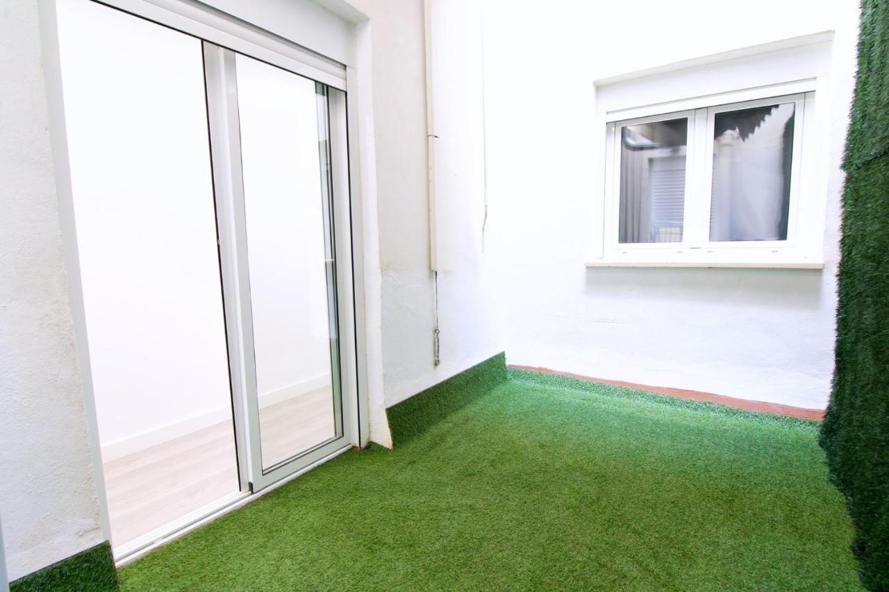 Apartamento Piso Corte Ingles