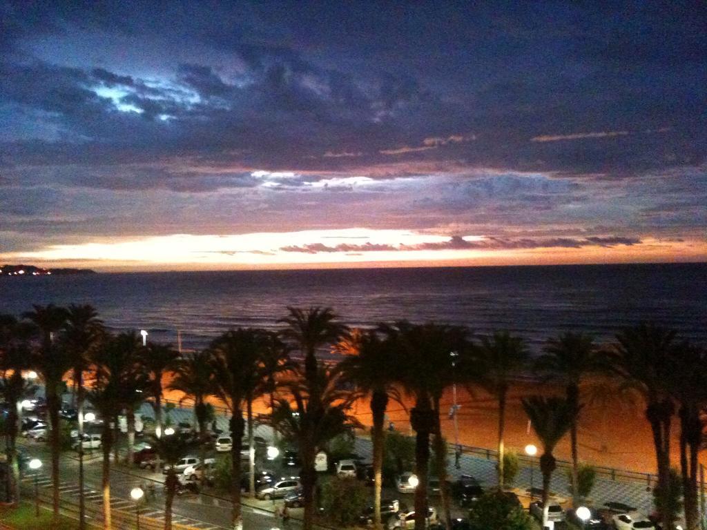Apartamento Bahía