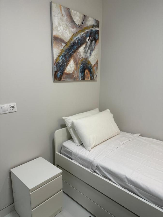 Luxury Beach Flat Apartment