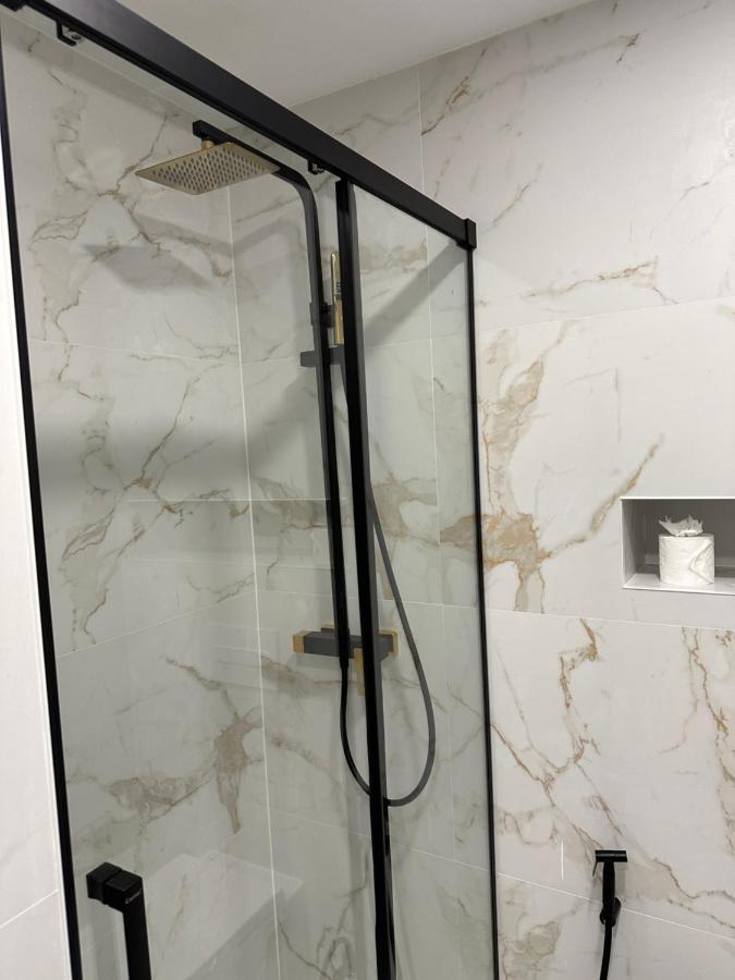 Apartamento Luxury Beach Flat Alicante