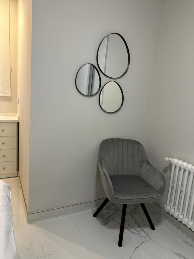 Apartamento Luxury Beach Flat Alicante