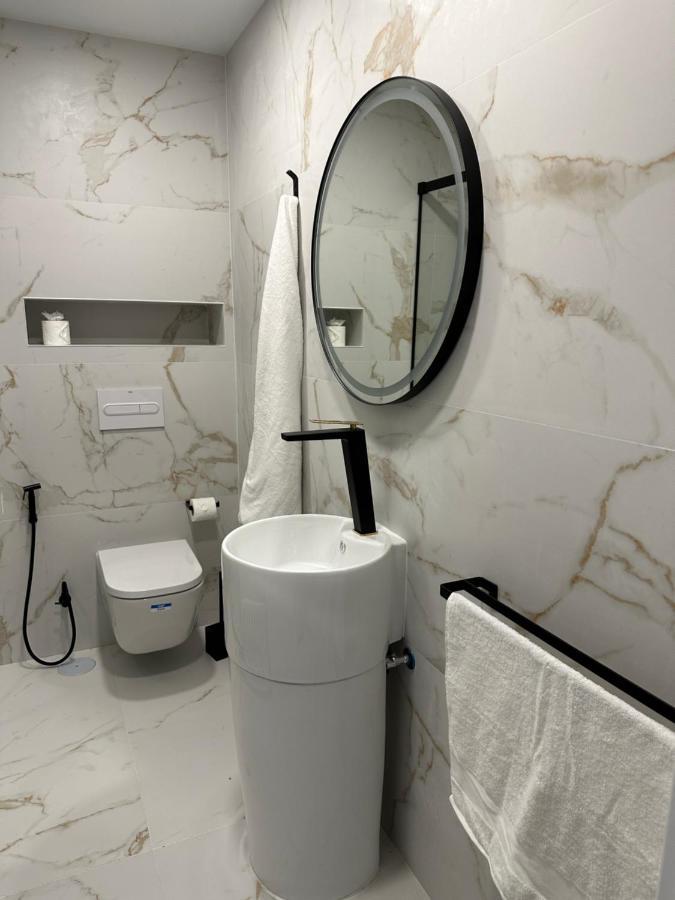 Luxury Beach Flat Apartment Alicante