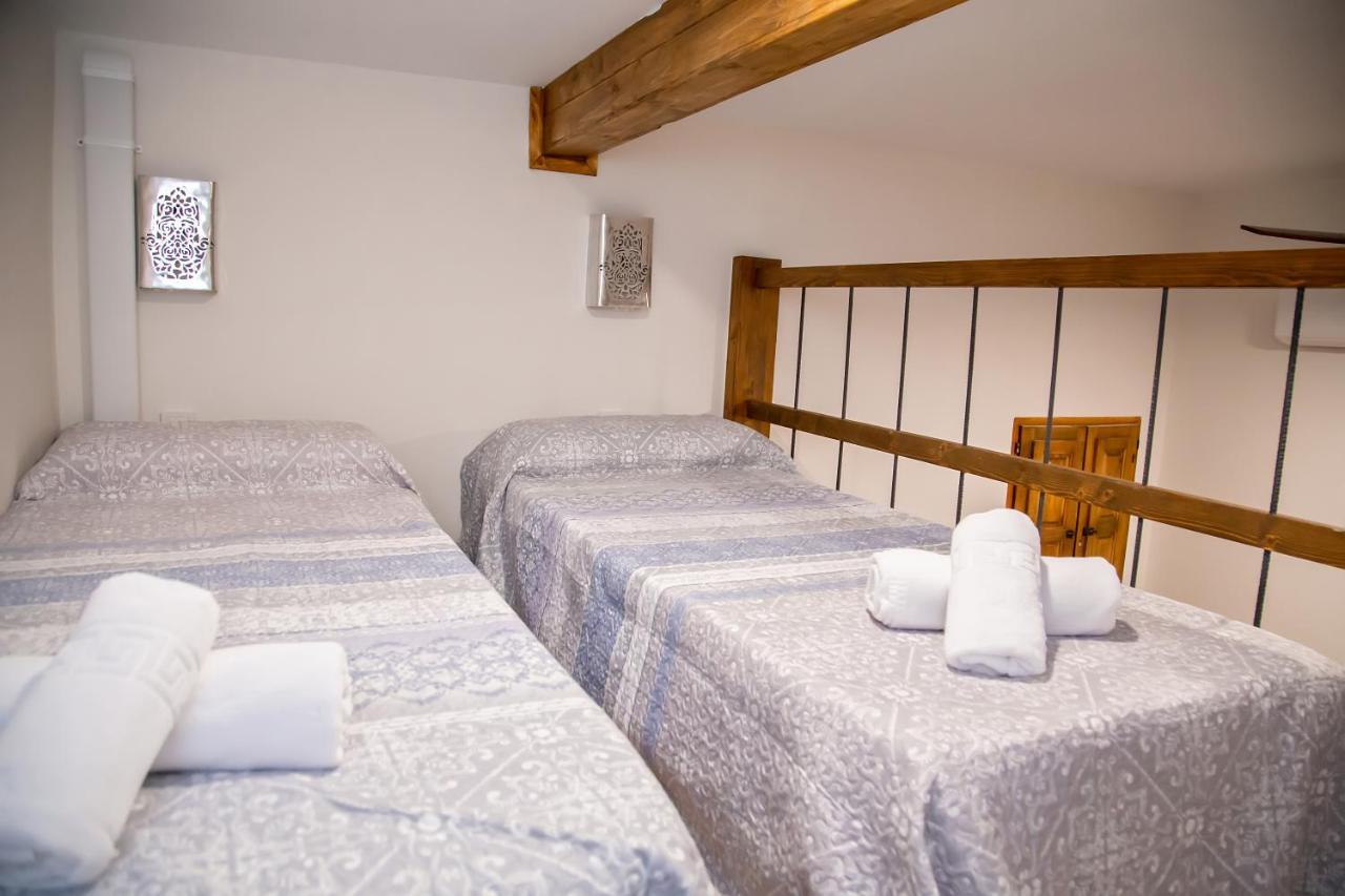 Apartamento Morisca Alicante
