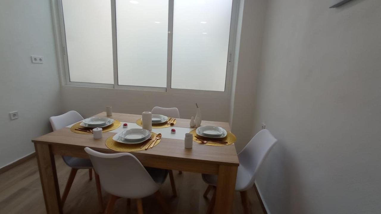 Apartment Casa Vina Alicante
