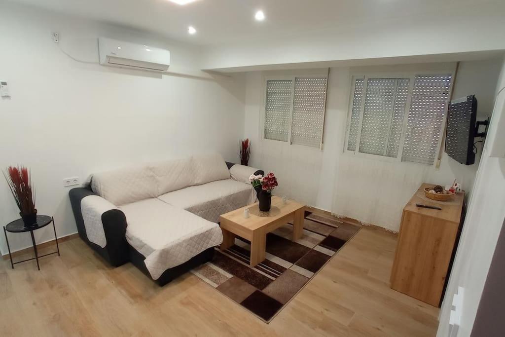 Apartment Casa Vina *