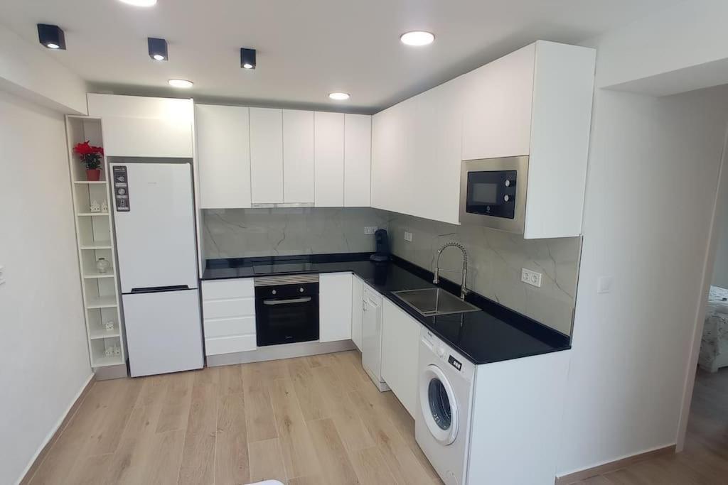 Apartment Casa Vina Alicante