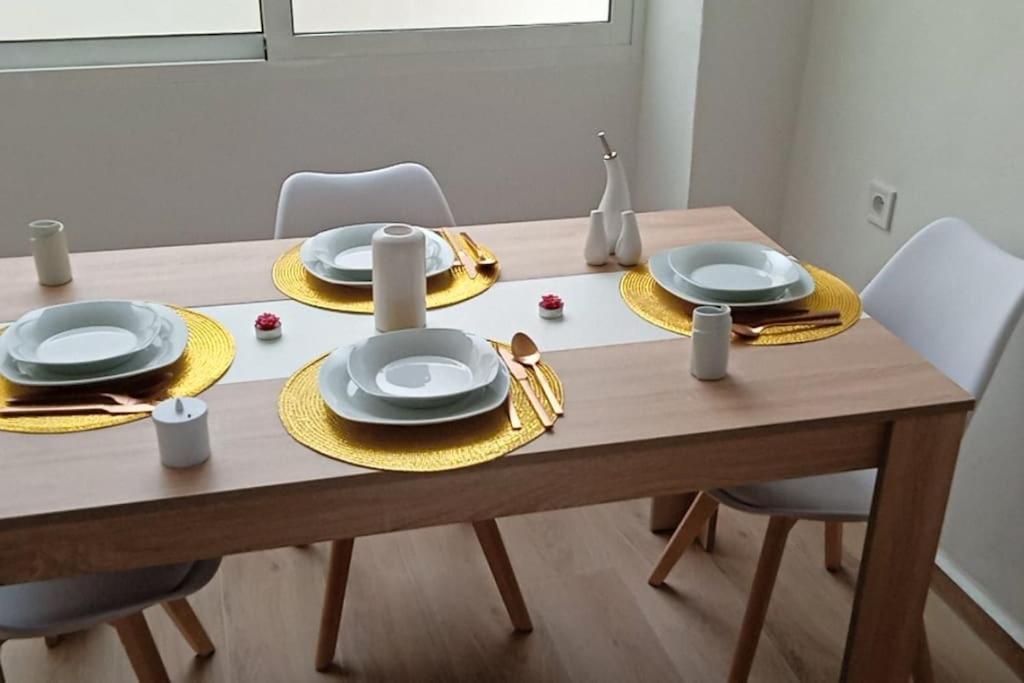 Apartment Casa Vina *