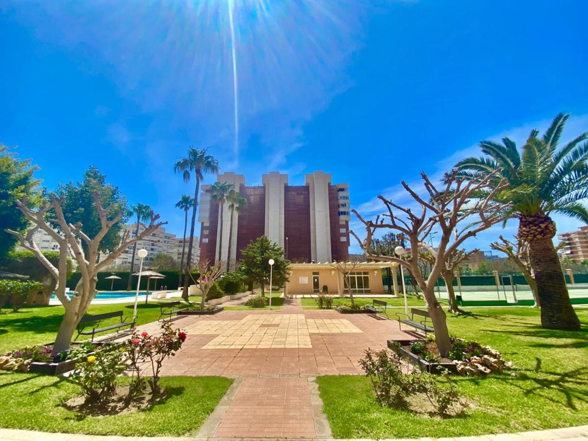 Atenas Piscina 4 Pax, Inmobiliaria Leo Playa De San Juan Apartamento Alicante