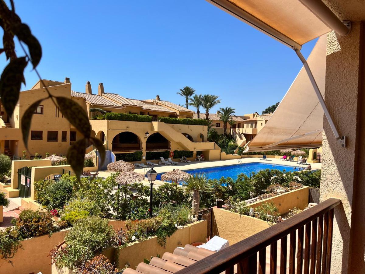 Apartment Brisa Marina, Altea *