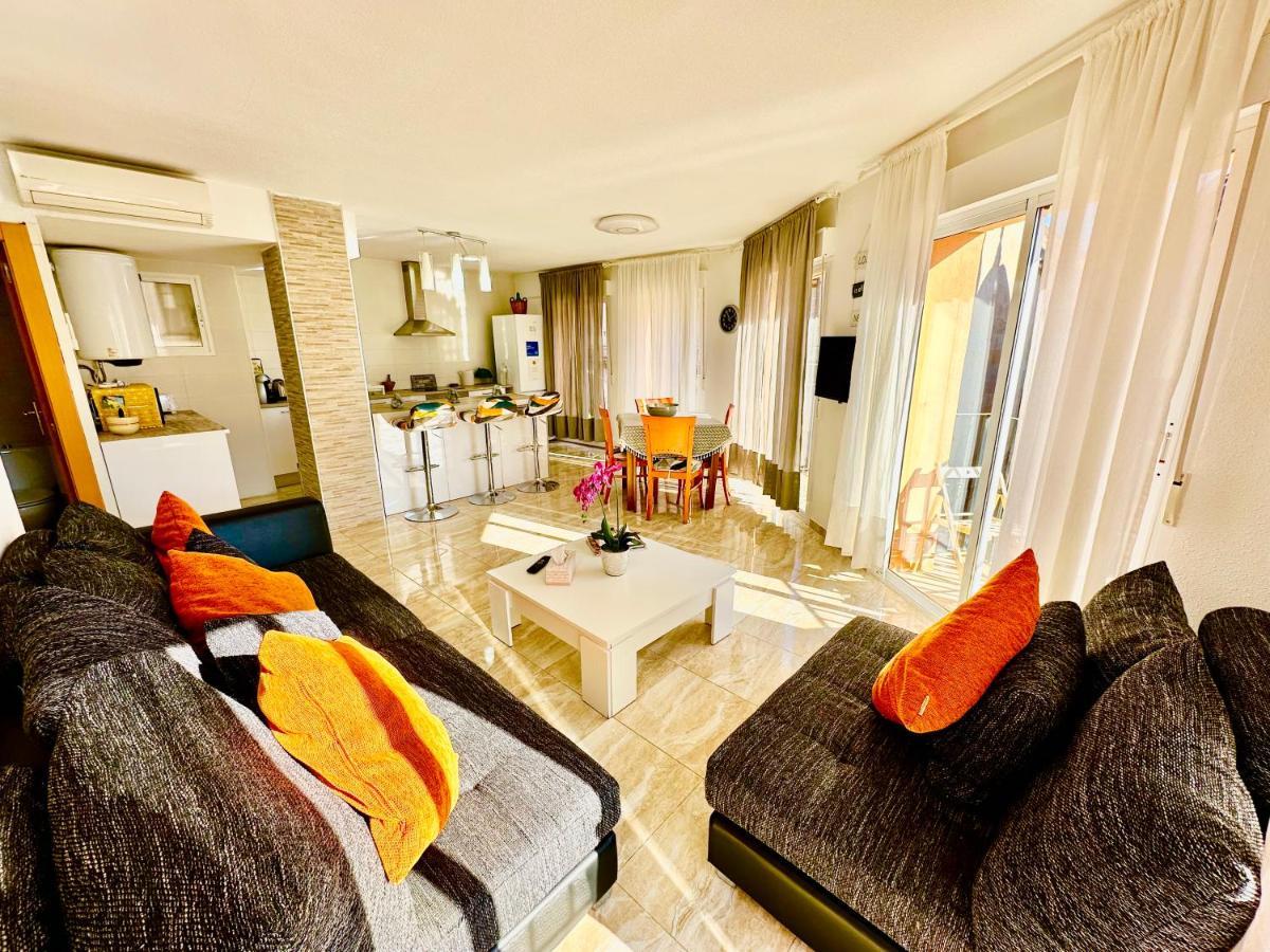 Boutique By The Sea Apartment Alicante