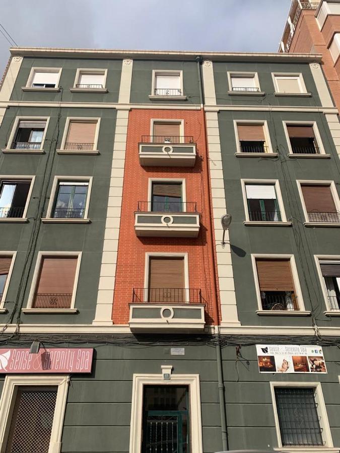 Apartment Doli