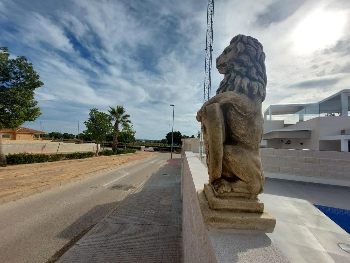 Maria Villa Alicante